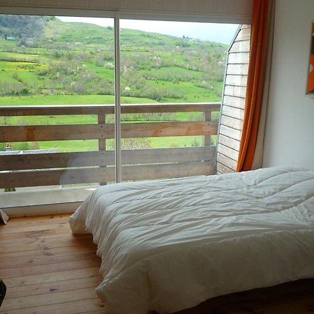 Naturessime Eco Village&Spa Cheylade Habitación foto