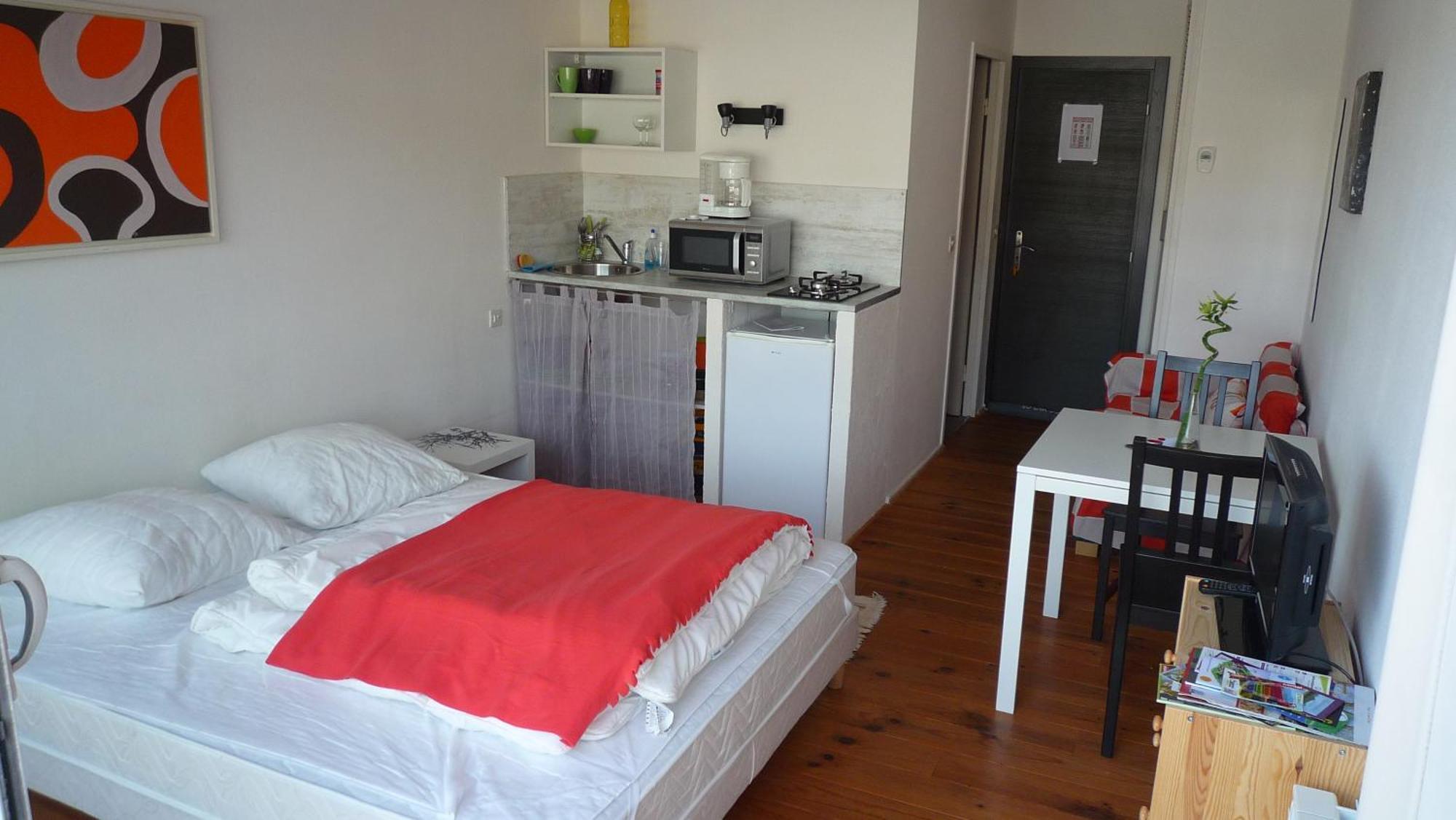 Naturessime Eco Village&Spa Cheylade Habitación foto