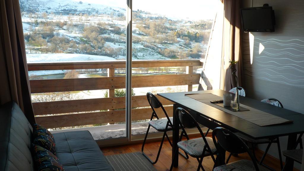Naturessime Eco Village&Spa Cheylade Habitación foto