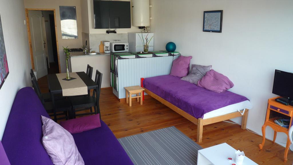 Naturessime Eco Village&Spa Cheylade Habitación foto